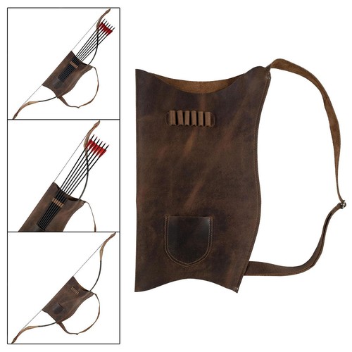 Carquois pour arc style - arc,