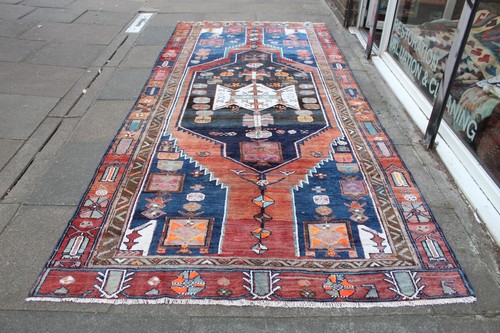 Tapis couloir oriental - tapis,