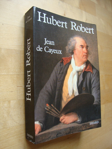 Jean cayeux hubert - de,