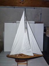 Maquette bureau bois bateau - bureau,