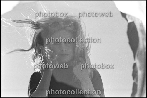 Brigitte bardot exclusive - brigitte,