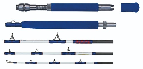 Canne jig wft - de,