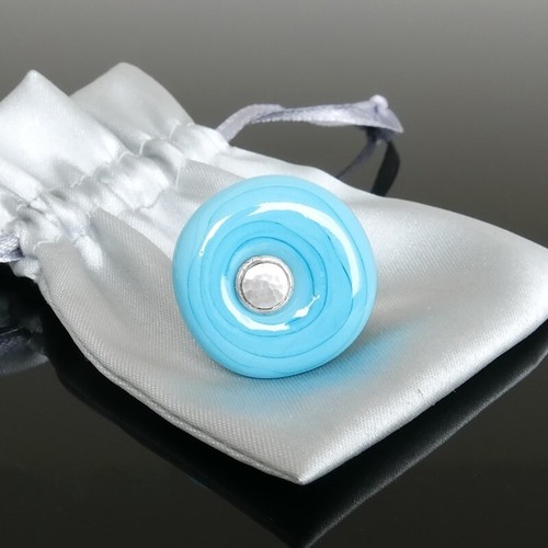 Ancienne bague rotative - bague,