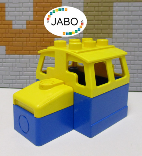 Lego duplo train - (t16,