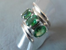 Bague ancienne ruban - ancienne,