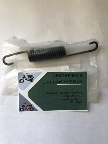 Chappy bop yamaha - chappy,,