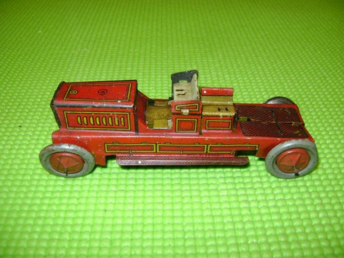 Pre war penny toys cko - pre,