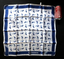 Objet air france - objet, foulard