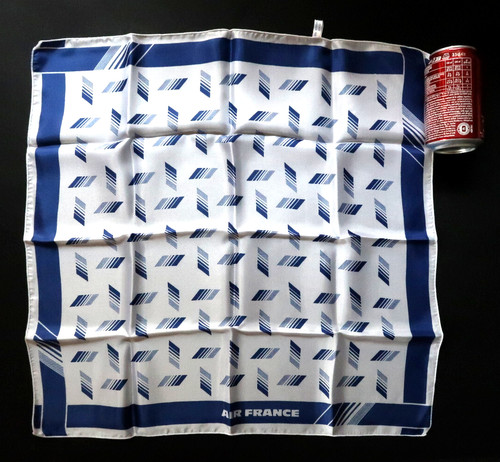 Objet air france - objet, foulard
