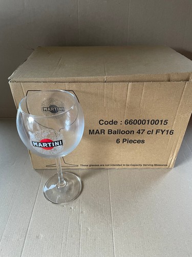 Verre martini royal pied - verre,