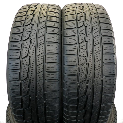 Nokian 225 r18 102h xl - 225/55,