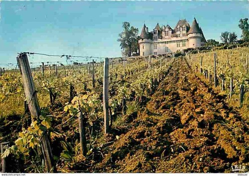 Carte postale - 24,