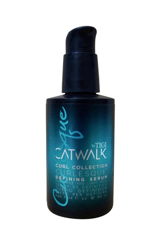 Tigi catwalk curl collection - catwalk,