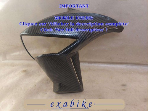 Ecope gauche pour kawasaki - ecope,