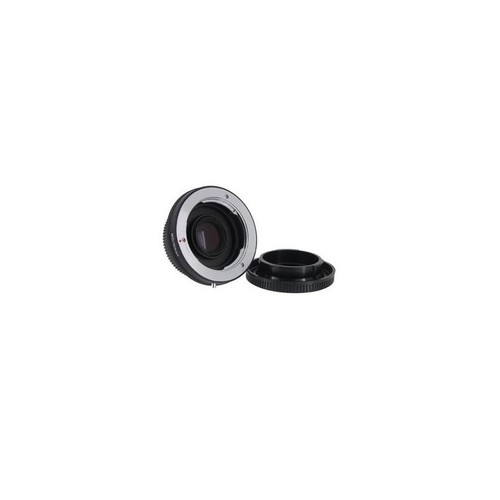 Bague adaptation minolta md - bague, d'adaptation