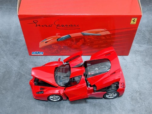 Bbr enzo ferrari 18 - bbr,