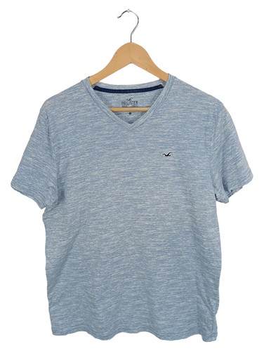 Hollister shirt homme col v - hollister,