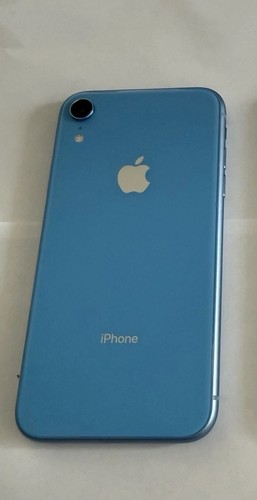 Iphone bleu 128 go - iphone,