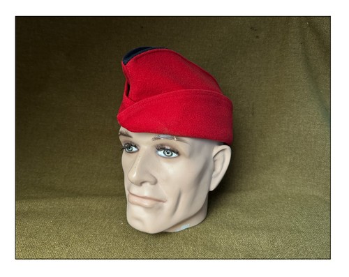 Calot zouave tirailleur spahi - zouave,