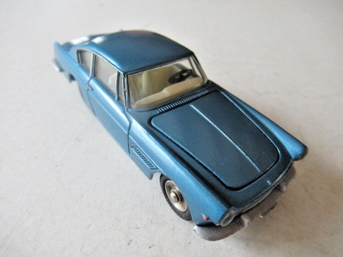 Dinky toys ref 515 - ref,