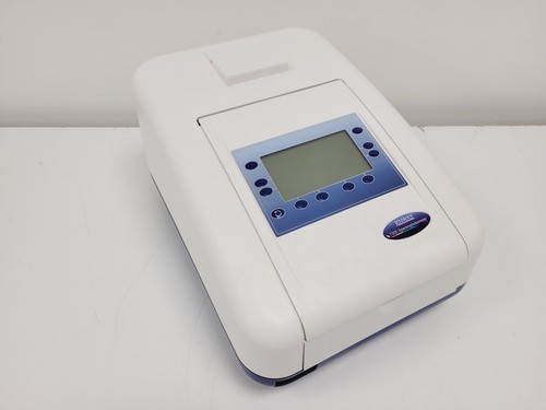 Spectrophotomètre - , de