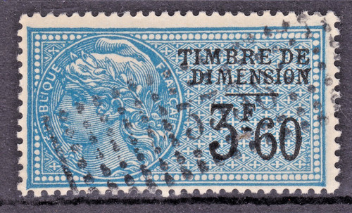 Timbre 1926 fiscal - timbre,