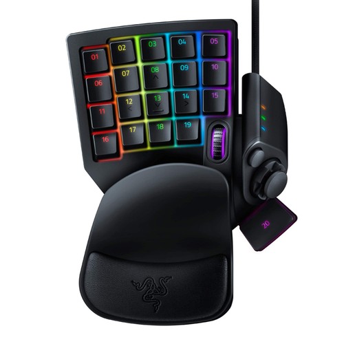 Razer tartarus gaming - tartarus,