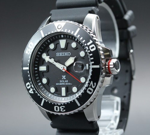 Exc montre solaire homme - [exc+5],