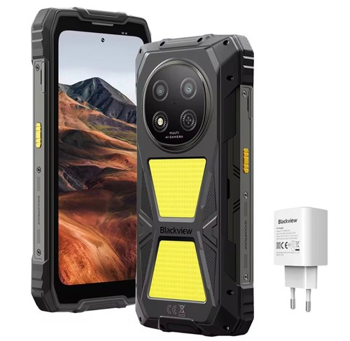 Blackview rock pro - ,