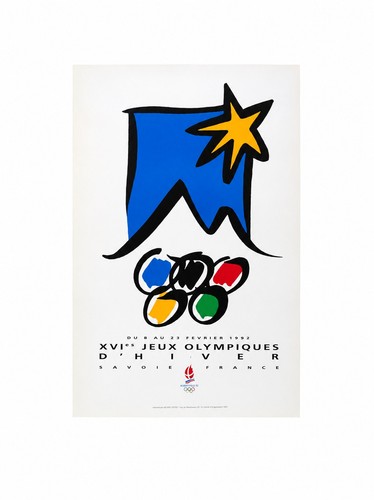 Affiche originale jeux - affiche,