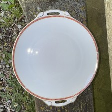 Plat gâteau bernardaud - 1,