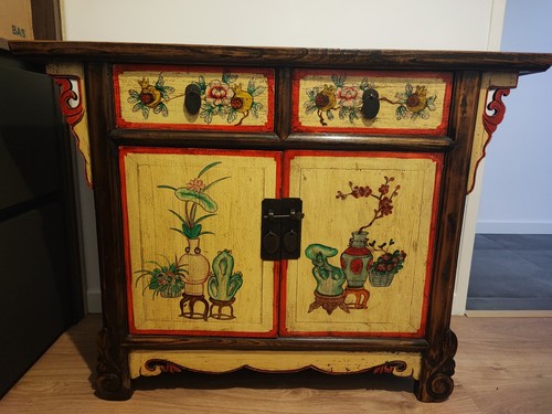Buffet asiatique - buffet,