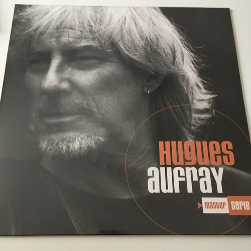 Hugues aufray master serie - aufray,