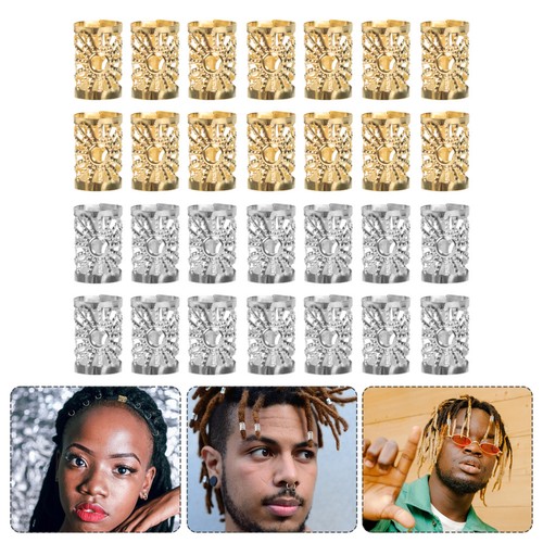 100 pcs bijoux cheveux - 100, de