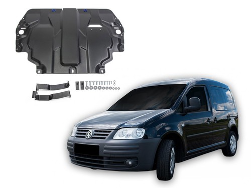 Protection sous moteur - protection,