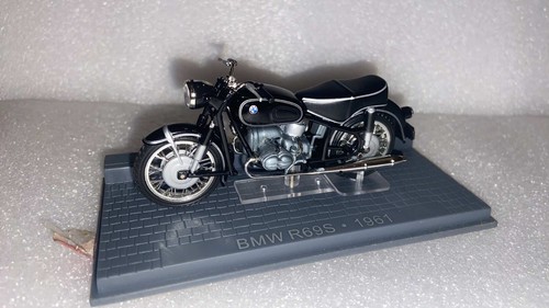 Bmw r69s 1961 - r69s,