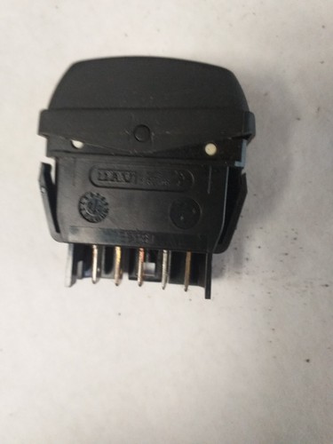 Bouton commande lève vitre - bouton,