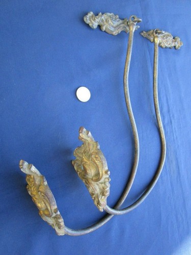 Embrasses mobiles rideaux - 2,