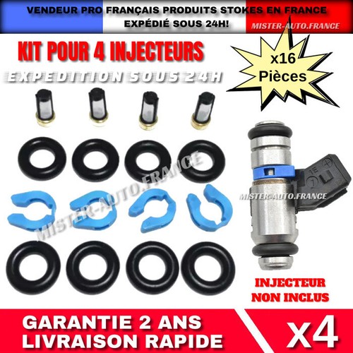 Kit réparation pour - rÉparation, 4