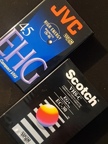 Lot cassettes pour - de,