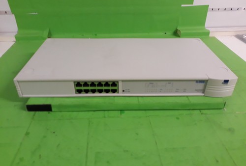Switch 3com superstack - switch,