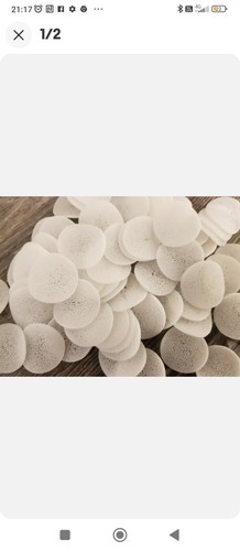 Litres helix chips - helix,