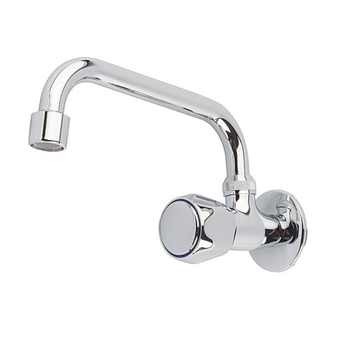 Robinet cuisine eau froide - robinet,