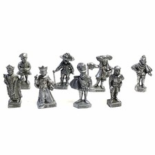 Figurine starlux rois - rois, de