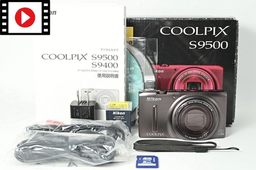 Comme neuf appareil photo - neuf],