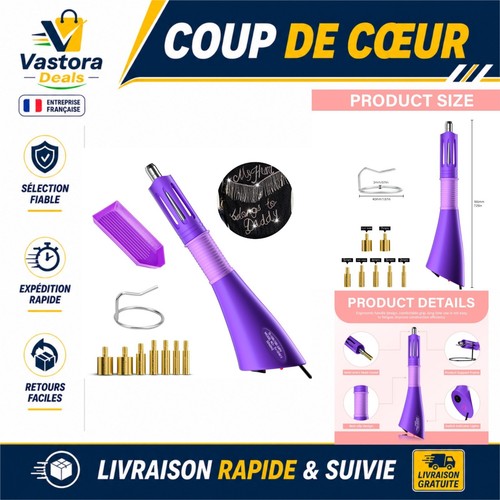 Rcidos applicateur strass - applicateur, de