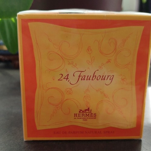 Hermès faubourg eau de - hermès,