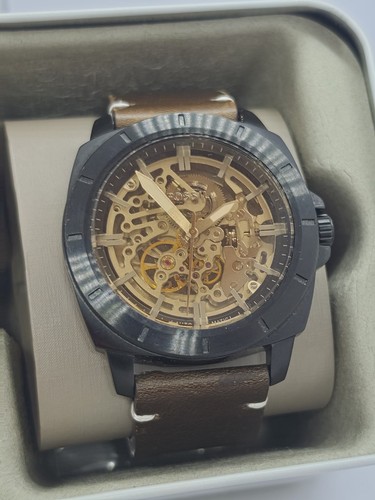 Fossil me3104 montre homme - me3104,