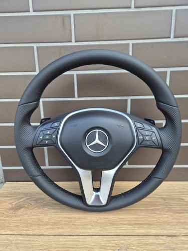 Volant complet mercedes - volant,