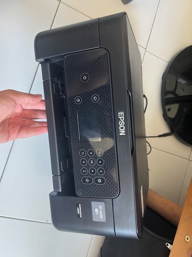 Imprimante multifonction epson - imprimante,